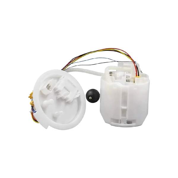 تصویر محصول پمپ بنزین بی ام و سری 7 730li سال 2017